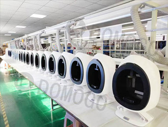 OEM/ODM available – customize your logo and language.